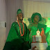 Photos From Super Eagles Star Ogenyi Onazi’s Traditional Marriage in Benin City