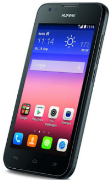 Huawei Ascend Y550-L01 Tested Flash File Free 100% Tested Free Download