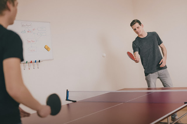 The Fast-Paced and Exciting Game