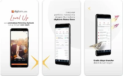 aplikasi digibank bebas admin
