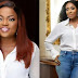 ENTERTAINMENT: “I sincerely appreciate you for believing in me”- Funke Akindele praises Mo Abudu on her 58th birthday