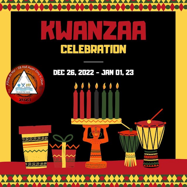 Kwanzaa