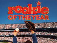 [HD] Rookie of the Year 1993 Film Complet En Anglais