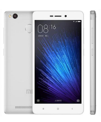 Xiaomi Redmi 3X