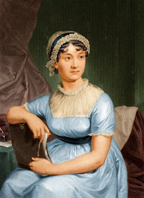 Jane Austen