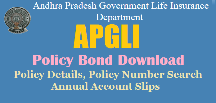 apgli annual account slips