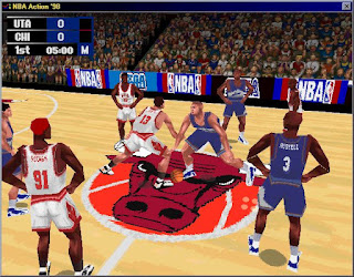 NBA Action 98 Full Game Repack Download