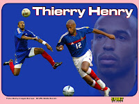 thierry henry