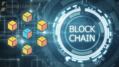 The Complete Guide to What Is Blockchain Technology: Explained in Plain English -Tech Nilesh