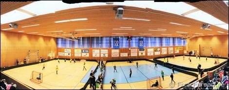 InnebandyCup-December-2014