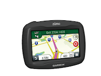 Garmin Zumo 390LM Manual