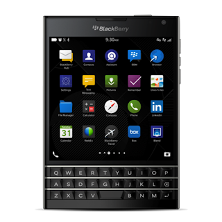 Spesifikasi BlackBerry Passport Review Harga Terbaru