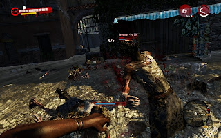 Dead Island Riptide-Black Box