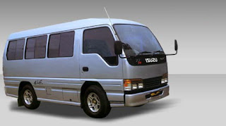 Sewa Mobil Isuzu  Semarang on Rental Isuzu Elf Semarang