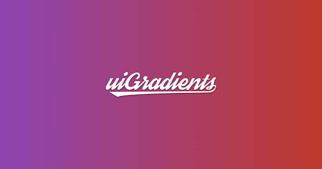 UI Gradients