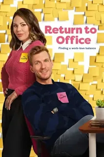 Return to Office (2025) Movie Download