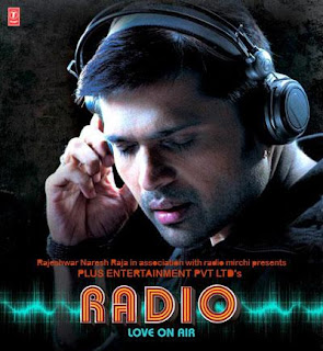 Radio 2009 Hindi Movie Watch Online