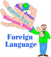 Foreign Language