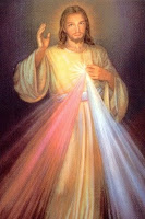 Divine Mercy