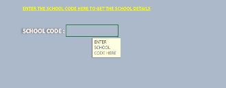 plus two result analyser screen 3