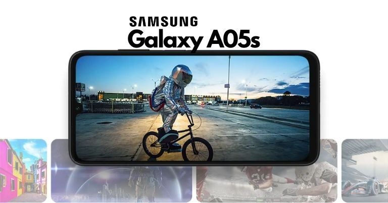 سعر و مواصفات هاتف Samsung Galaxy A05S في الجزائر