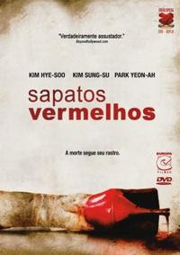 Download Baixar Filme Sapatos Vermelhos   Dublado