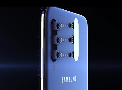 GALAXY A50