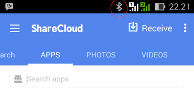 Cara Kirim Aplikasi Android Lewat Bluetooth Paling Cepat