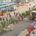  पुलिस की सख्ती से खत्म हुआ शाहीन बाग धरना ,कई हिरासत मे 