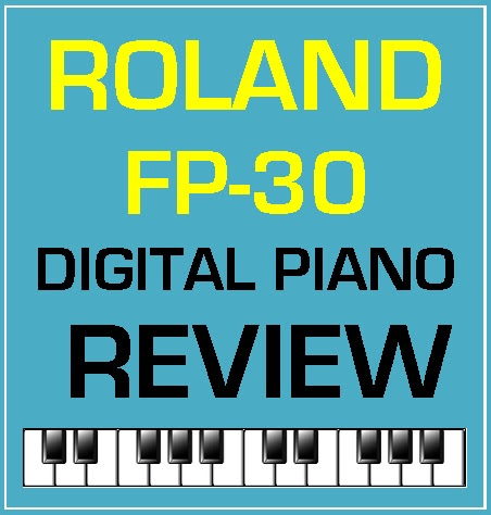 Az Piano Reviews Roland Fp 30 Review Digital Piano 15 Model Discontinued
