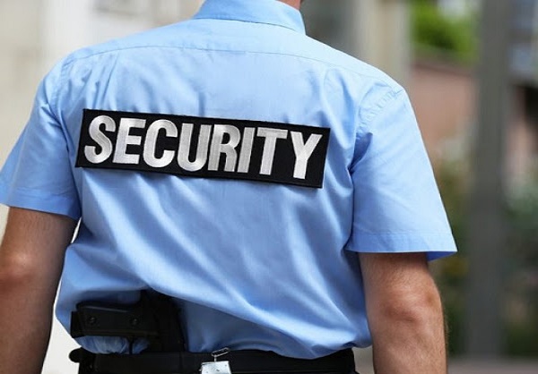 Belgium: A company is looking for hundreds of workers in the field of private security .. link to apply