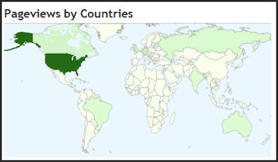 Stat Map