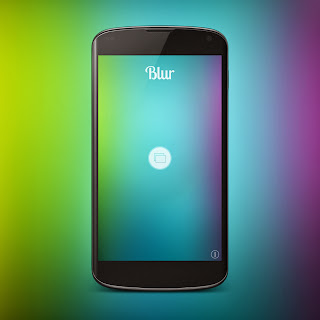 Blur v1.0.2