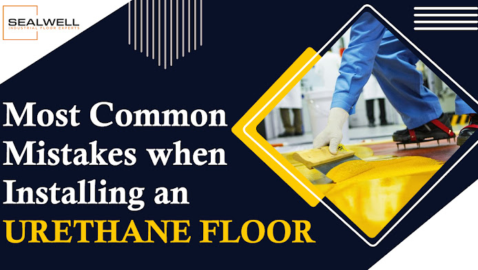 urethane flooring