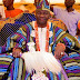 Ajase-Ipo Is Enjoying Your Grace, Oba Alebiosu -Engr. Nurudeen Adeyemi Balogun