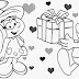 Best Of Cute Love Coloring Pages to Print