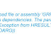 How To Solve "Exception from HRESULT: 0x80070057 (E_INVALIDARG)"