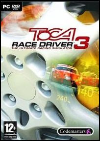 Toca Race Driver 3: The Ultimate Racing Simulator