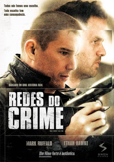 Redes do Crime