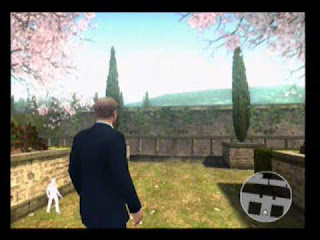 Download 007: Quantum of Solace (USA) PS2 ISO