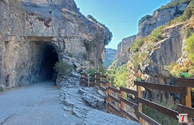 Foz de Lumbier