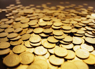 Mengenal Sejarah Dinar dan Dirham