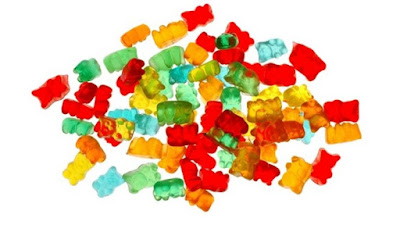 11 teens hospitalized after consuming gummy bears reportedly laced with THC