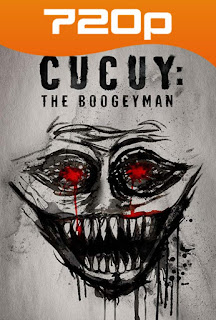 2018 Cucuy: The Boogeyman