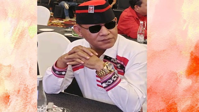 PA GMNI : Walikota Sorong  Jangan Hanya Kembalikan SK Harus Kembalikan Juga Uang Rakyat Miliaran Rupiah Yang Diduga Pakai Urus DOB PBD