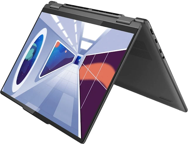 Lenovo Yoga 7i 2-in-1 82YL0005US