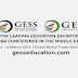 GESS and GEF 2014 kick off with over 7,000 Education Professionals