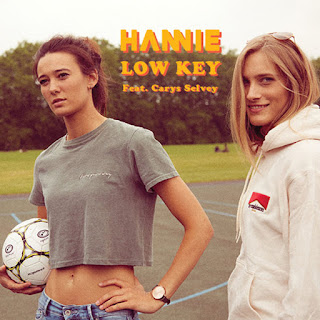 MP3 download Hannie – Low Key (feat. Carys Selvey) – Single iTunes plus aac m4a mp3