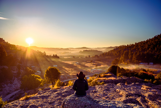 Hidden Gems in Morocco