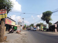 PASAR WALIKUKUN